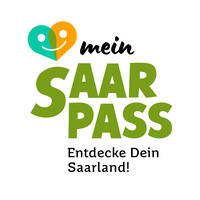 Logo Saar Pass